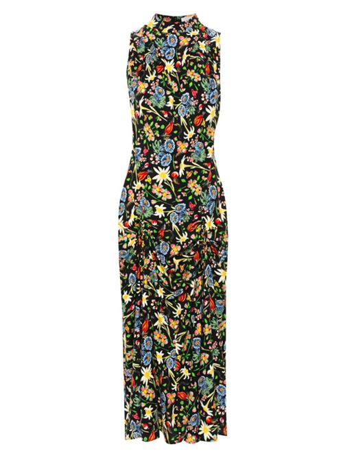 Abito Folk Flower VIVIENNE WESTWOOD | 11010366W00O0O335